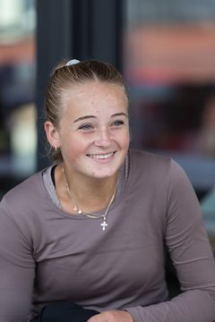 Luisa Gavriloutsa 172 - Bergstedt Open